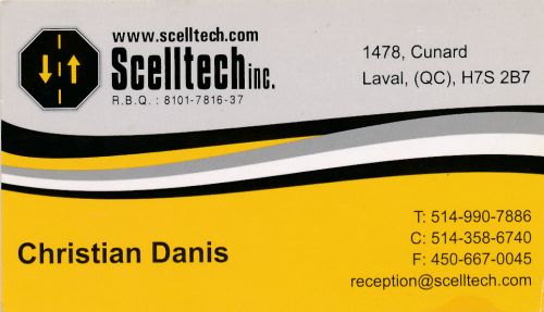 Scelltech